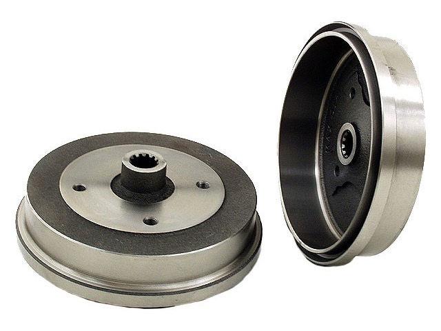 OMC Brake Drums 100602 Item Image