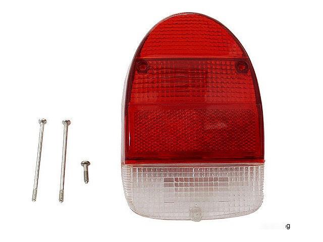 RPM Tail Lamps 113 945 242 AFE Item Image