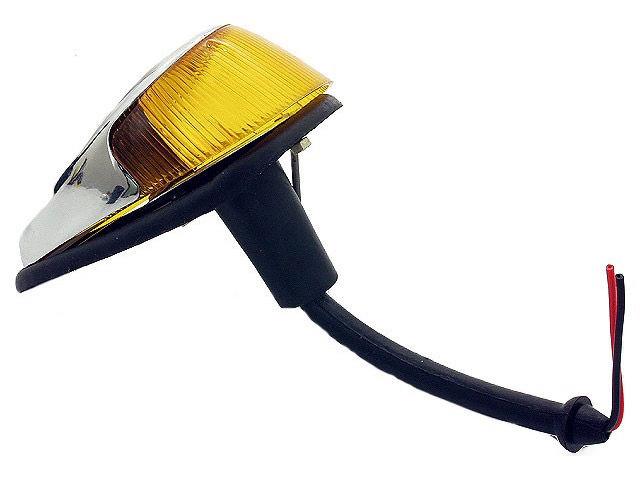 RPM Turn Signals 113 953 041 MFE Item Image