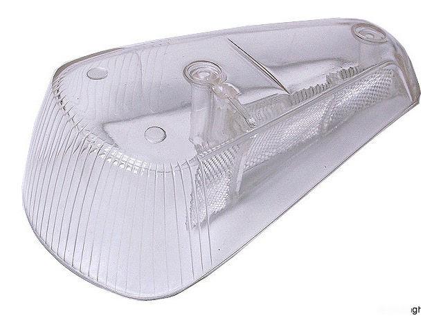 RPM Turn Signals 113 953 162 BCFE Item Image