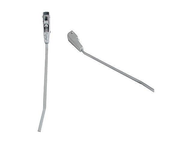 RPM Windshield Wipers 113 955 407 B Item Image