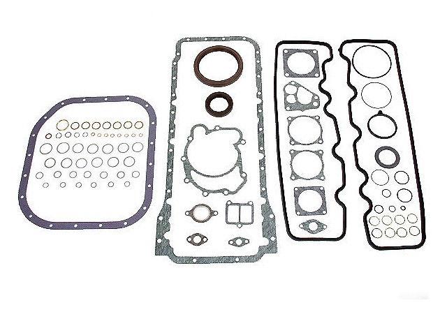 Victor Reinz Head Gasket 08-25194-05 Item Image