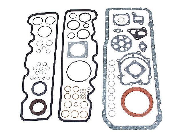 Victor Reinz Head Gasket 08-22447-03 Item Image