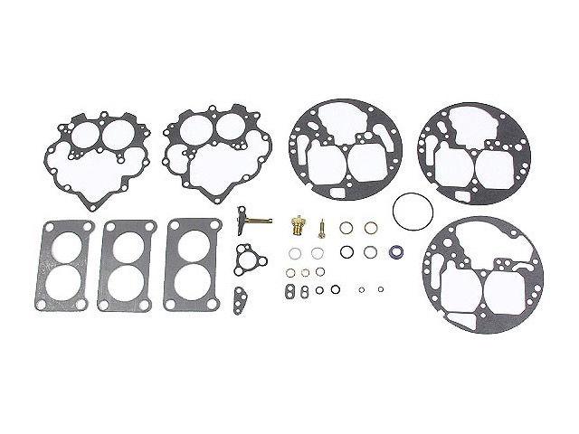 Royze Carburetor Kits ZE12K Item Image