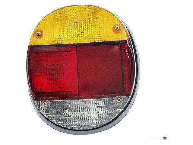 RPM Tail Lamps 133 945 098 FE Item Image
