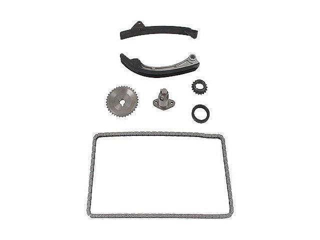 OSK Timing Belts T022K Item Image