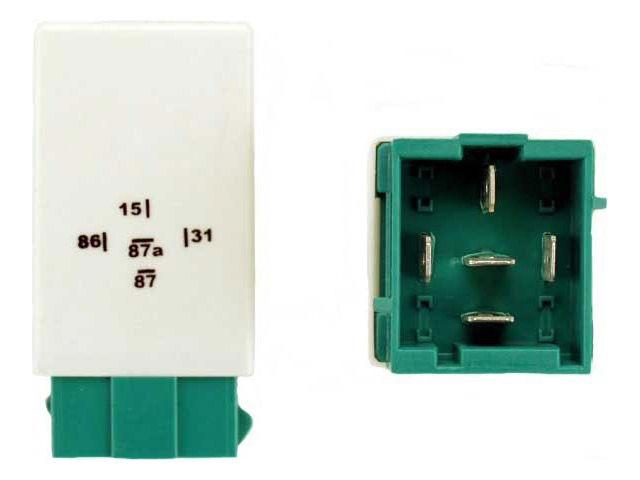 Scan Tech Relay 10.3444 Item Image
