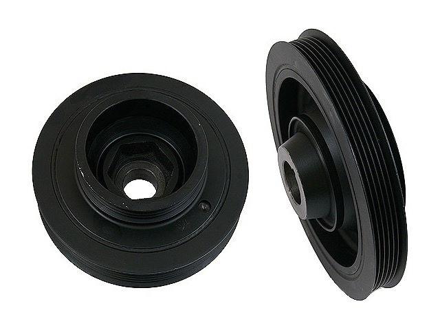 Powerbond Crank Pulleys PB 1188 N Item Image