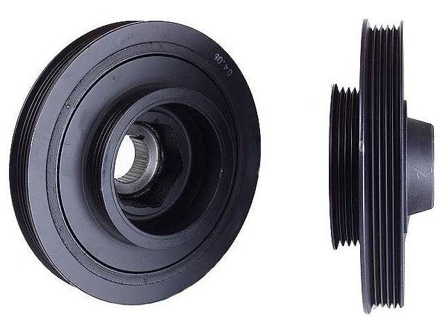 Powerbond Crank Pulleys PB 1189 N Item Image