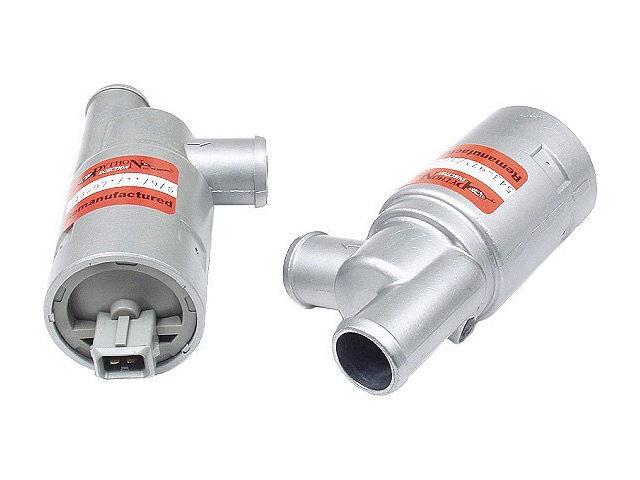 Python Idle Air Control Valves 543-971 Item Image