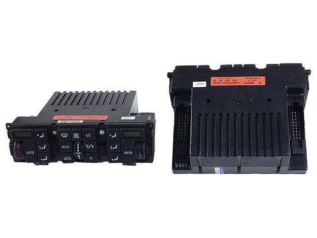Programa Heater Control 85 Item Image