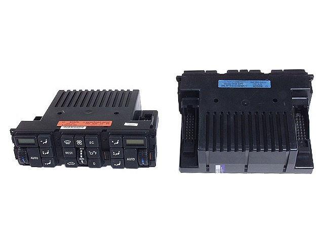 Programa Heater Control 2085 Item Image