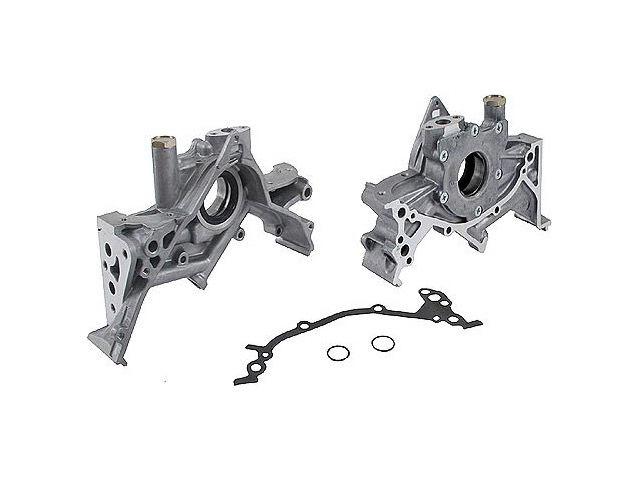 Rock Oil Pumps OP639A Item Image