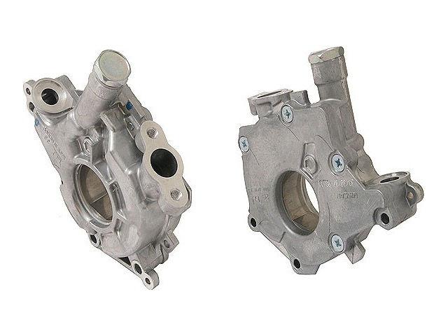 Rock Oil Pumps OP644 Item Image
