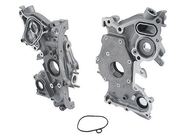 Rock Oil Pumps OP223A Item Image