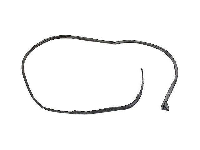 RPM Interior Trim Pieces 151 831 721 D Item Image