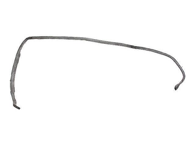 RPM Interior Trim Pieces 151 831 722 D Item Image