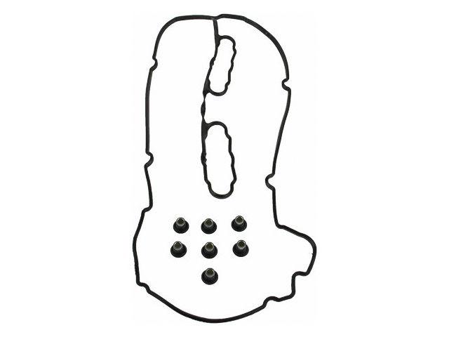 Victor Reinz Valve Cover Gaskets 15-37858-01 Item Image
