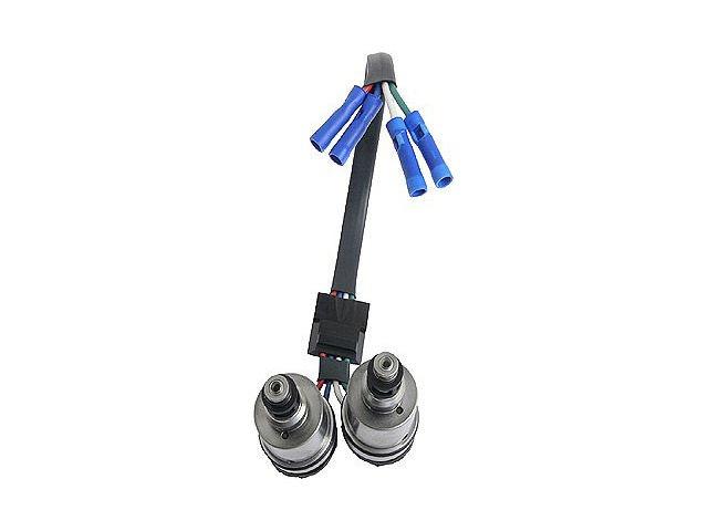 Python Fuel Injector Parts 630-992 Item Image