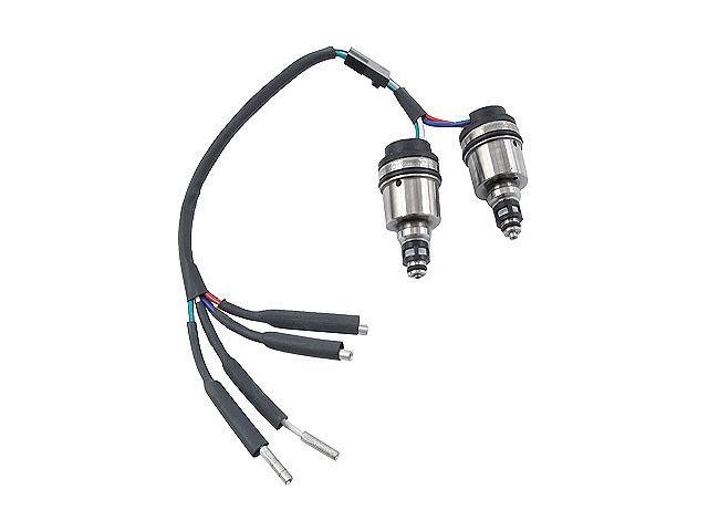 Python Fuel Injector Parts 630-991 Item Image