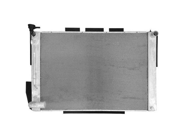 Performance Radiators 2940 Item Image