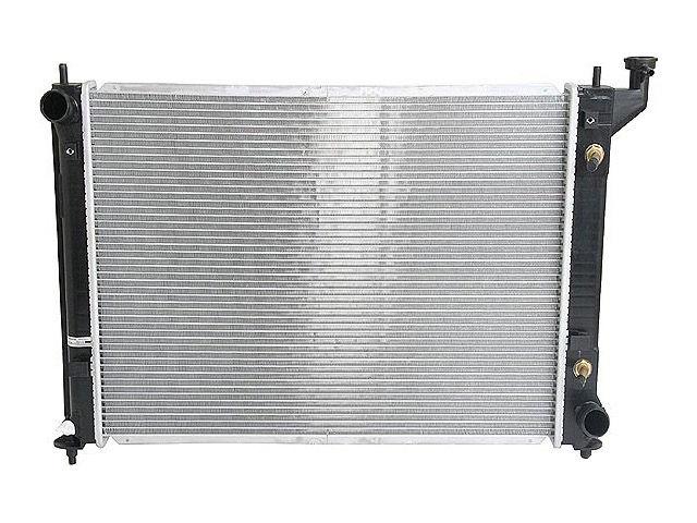 Performance Radiators 2986 Item Image