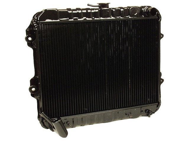 Performance Radiators 687CBR Item Image