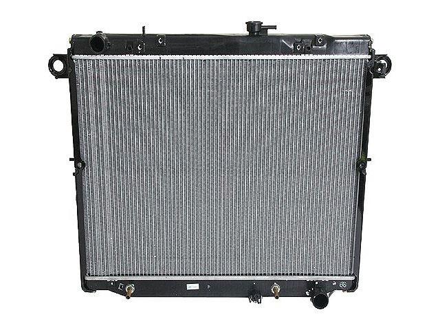 Performance Radiators 2835 Item Image
