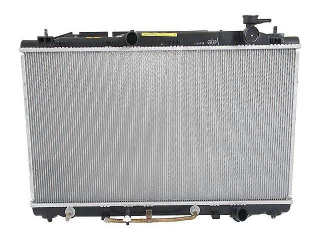 Performance Radiators 2330 Item Image