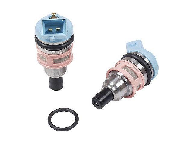 Python Fuel Injector Parts 630-119N Item Image