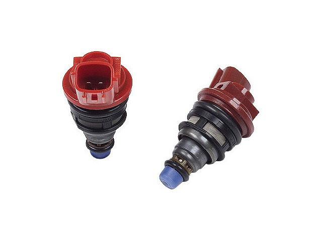 Python Fuel Injector Parts 630-113 Item Image