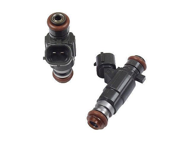 Python Fuel Injector Parts 630-290 Item Image