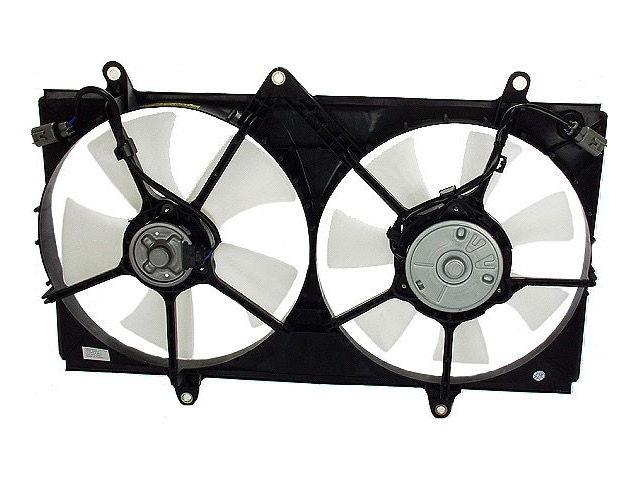 Performance Cooling Fans 620010 Item Image