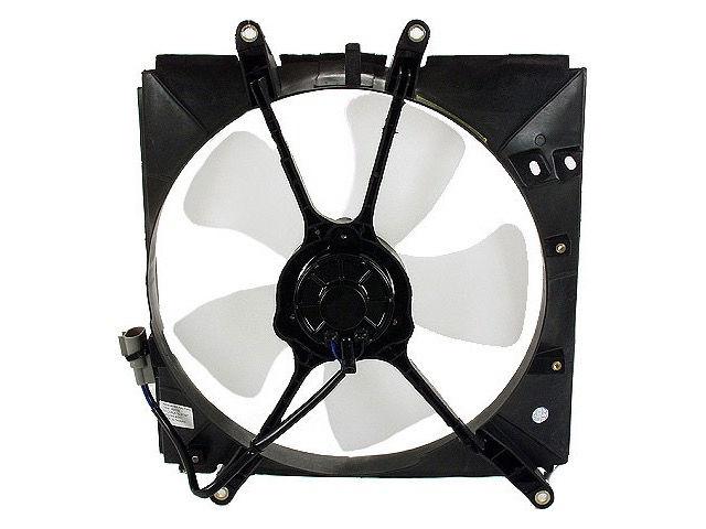 Performance Cooling Fan Motor 600150 Item Image
