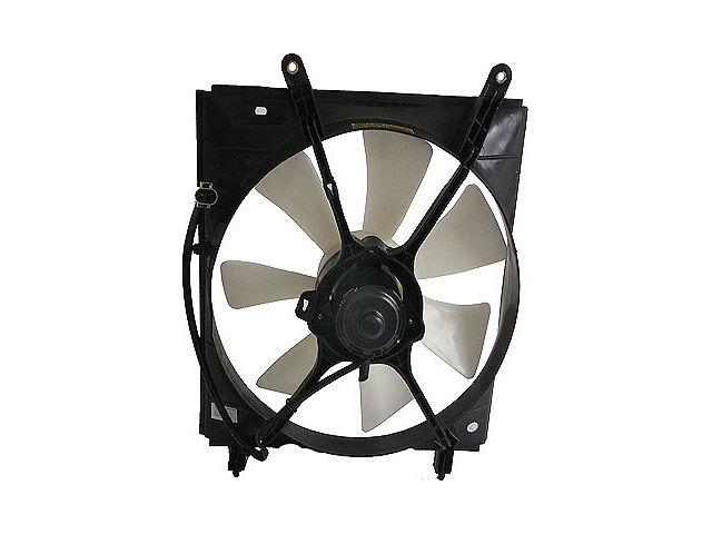 Performance Cooling Fan Motor 600270 Item Image