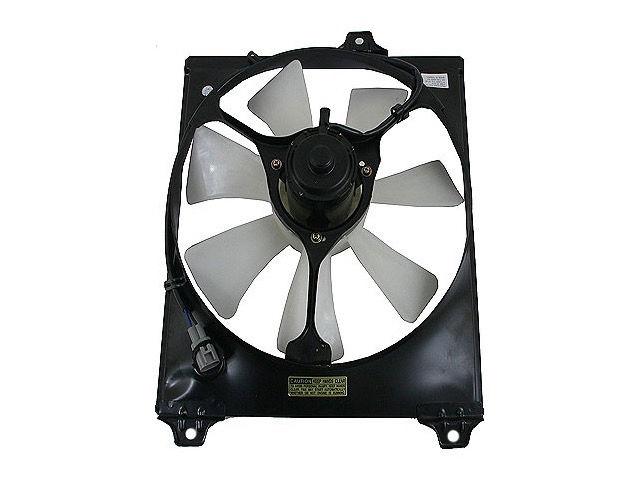 Performance Cooling Fan Motor 610270 Item Image