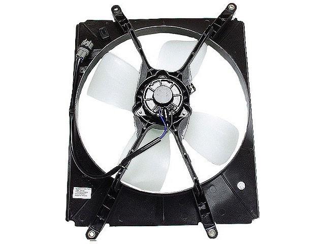 Performance Cooling Fan Motor 600090 Item Image