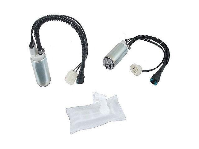 Paraut Universal Kits V33-010 Item Image