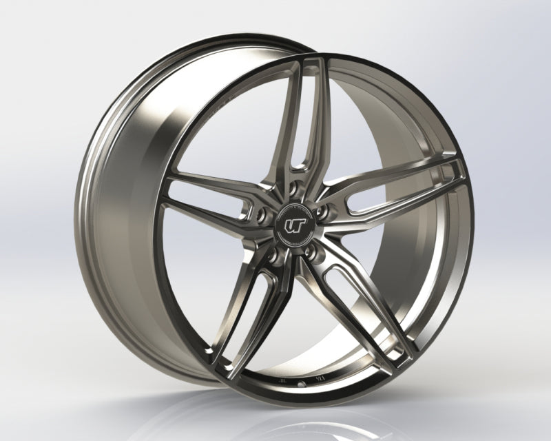 VR Performance VRP D05 Forged Wheels Wheels Wheels - Forged main image