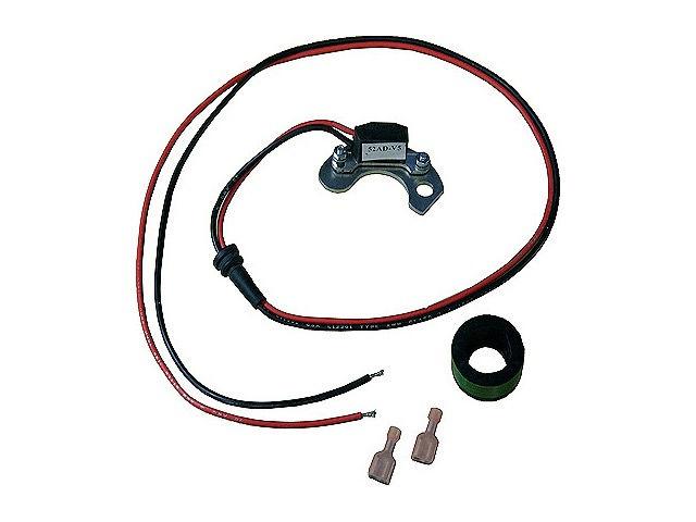 Pertronix Engine Harness-Conversion 1845 Item Image