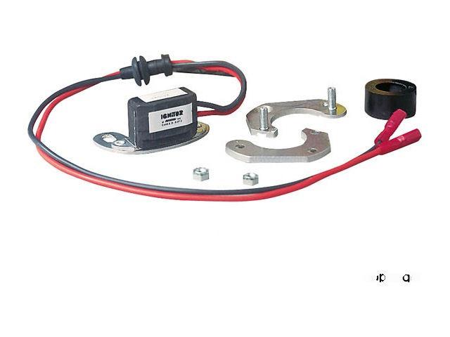 Pertronix Engine Harness-Conversion 1847 V Item Image