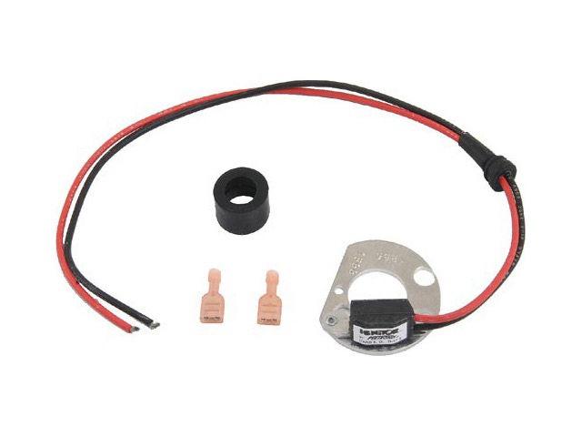 Pertronix Engine Harness-Conversion 1866 Item Image