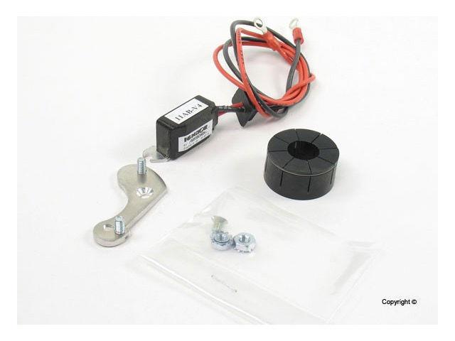 Pertronix Engine Harness-Conversion 1885 Item Image