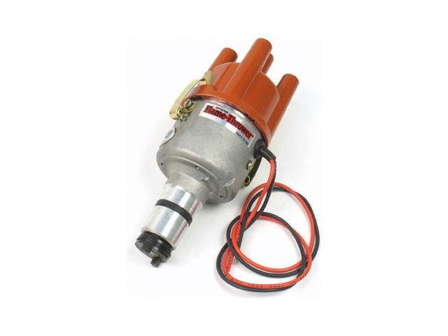 Pertronix Distributor Caps D189604 Item Image