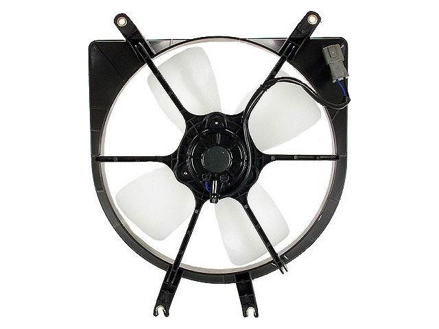 Performance Cooling Fan Motor 600070 Item Image