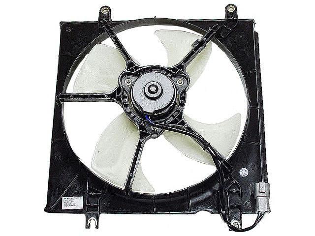 Performance Cooling Fan Motor 600170 Item Image