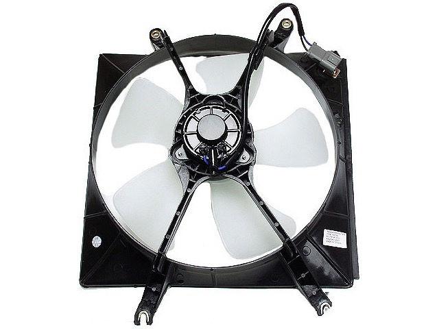 Performance Cooling Fan Motor 600260 Item Image