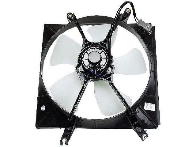 Performance Cooling Fan Motor 600260 Item Image