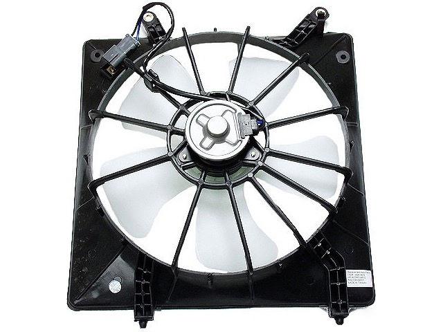 Performance Cooling Fan Motor 600060 Item Image