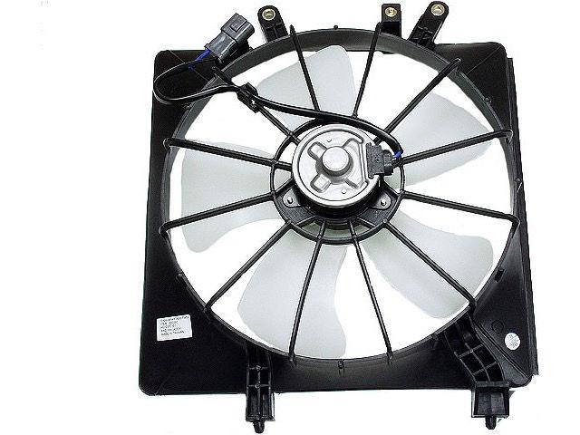Performance Cooling Fans 600380 Item Image